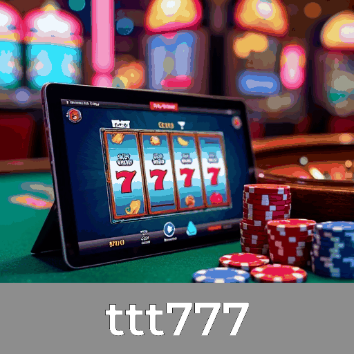 ttt777: Segurança e Confiabilidade em Apostas Online