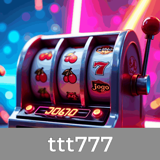 Explore o Mundo de Jogos Diversificados no ttt777 com Roleta Virtual