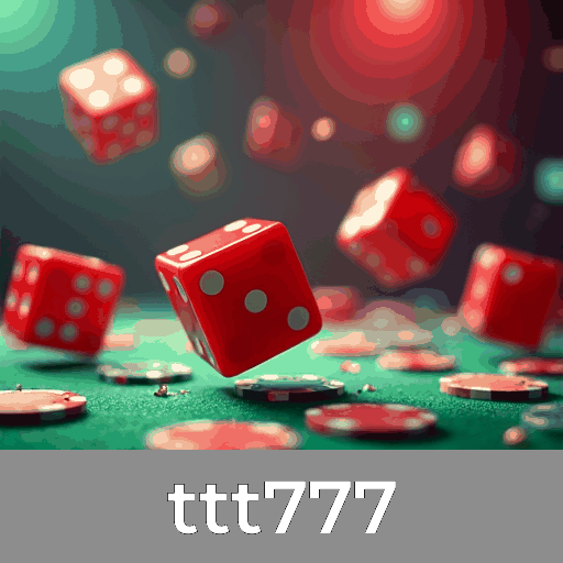 ttt777: Apostas Online Seguras e Confiáveis