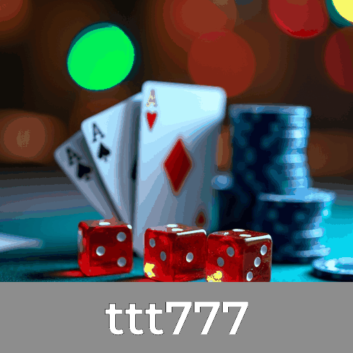 ttt777: Seu cassino premiado e confiável
