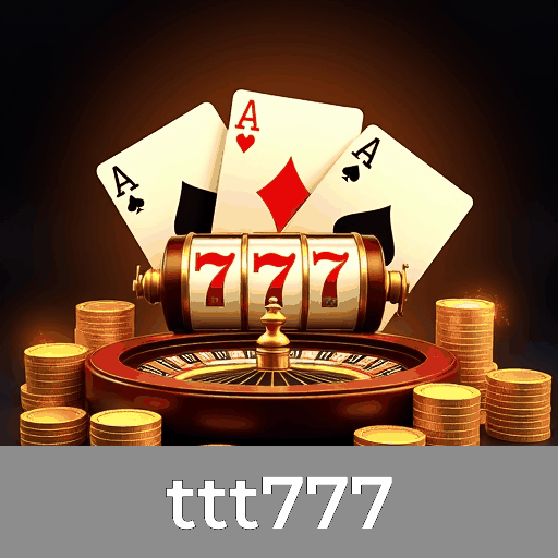 Universo de Jogos Extraordinários do ttt777: Diversão Sem Limites