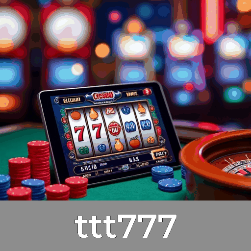 Controle Total e Personalizado da Sua Conta na ttt777
