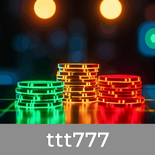 Desvende o Poder dos Promos do ttt777 com Estratégias!