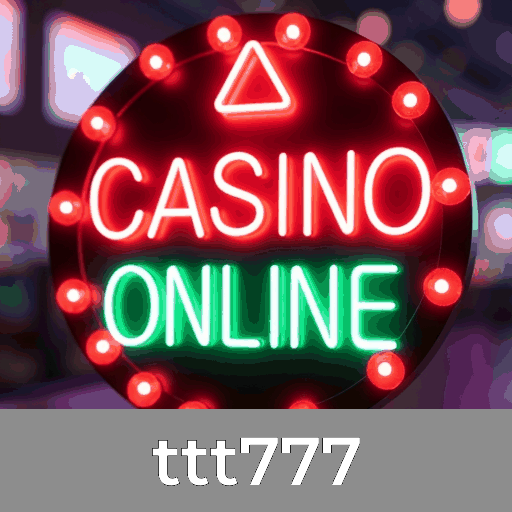 ttt777.com - Descubra o melhor cassino online no Brasil com apostas ao vivo e bônus incríveis - ttt777